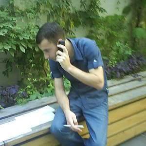 Meet your Posher, Ma